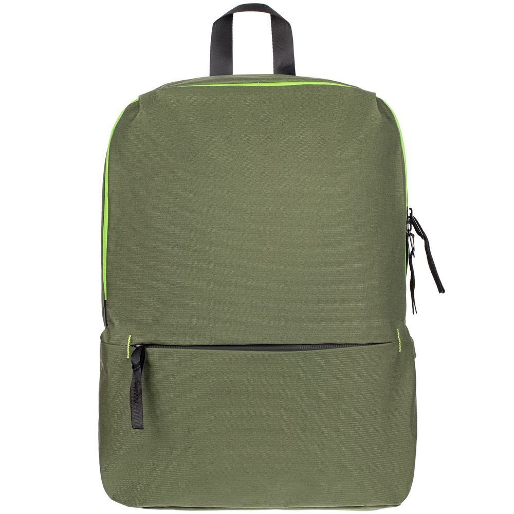 Рюкзак Easy Gait L, хаки — изображение 3