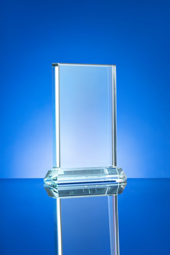 Стела Pictory Rectangle — изображение 4