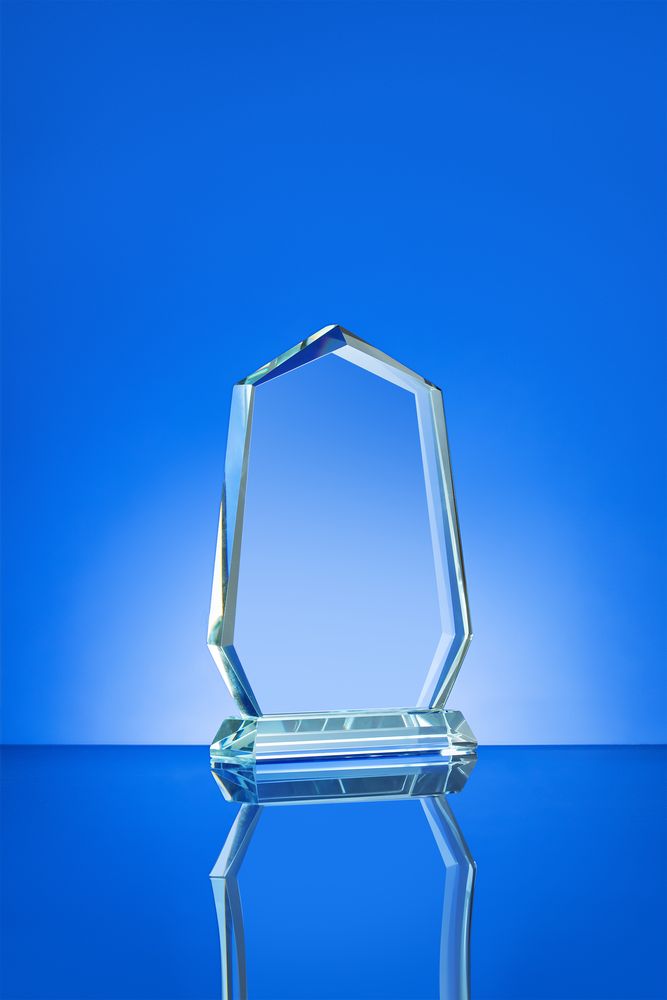 Стела Pictory Polygon — изображение 5