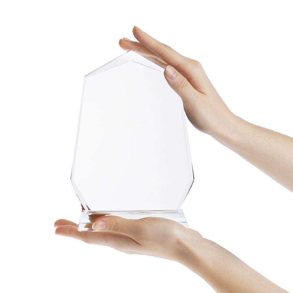 Стела Pictory Polygon — изображение 4