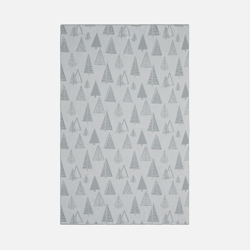 Плед Elki — изображение 3