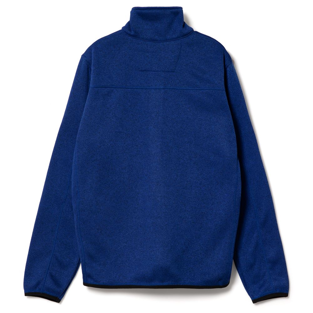 Куртка унисекс Gotland, синяя — изображение 3