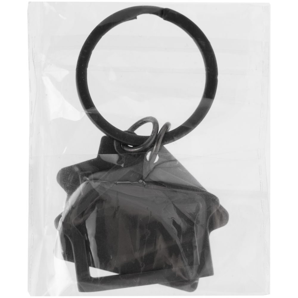 Брелок Gun Metal Dual Lodge — изображение 4