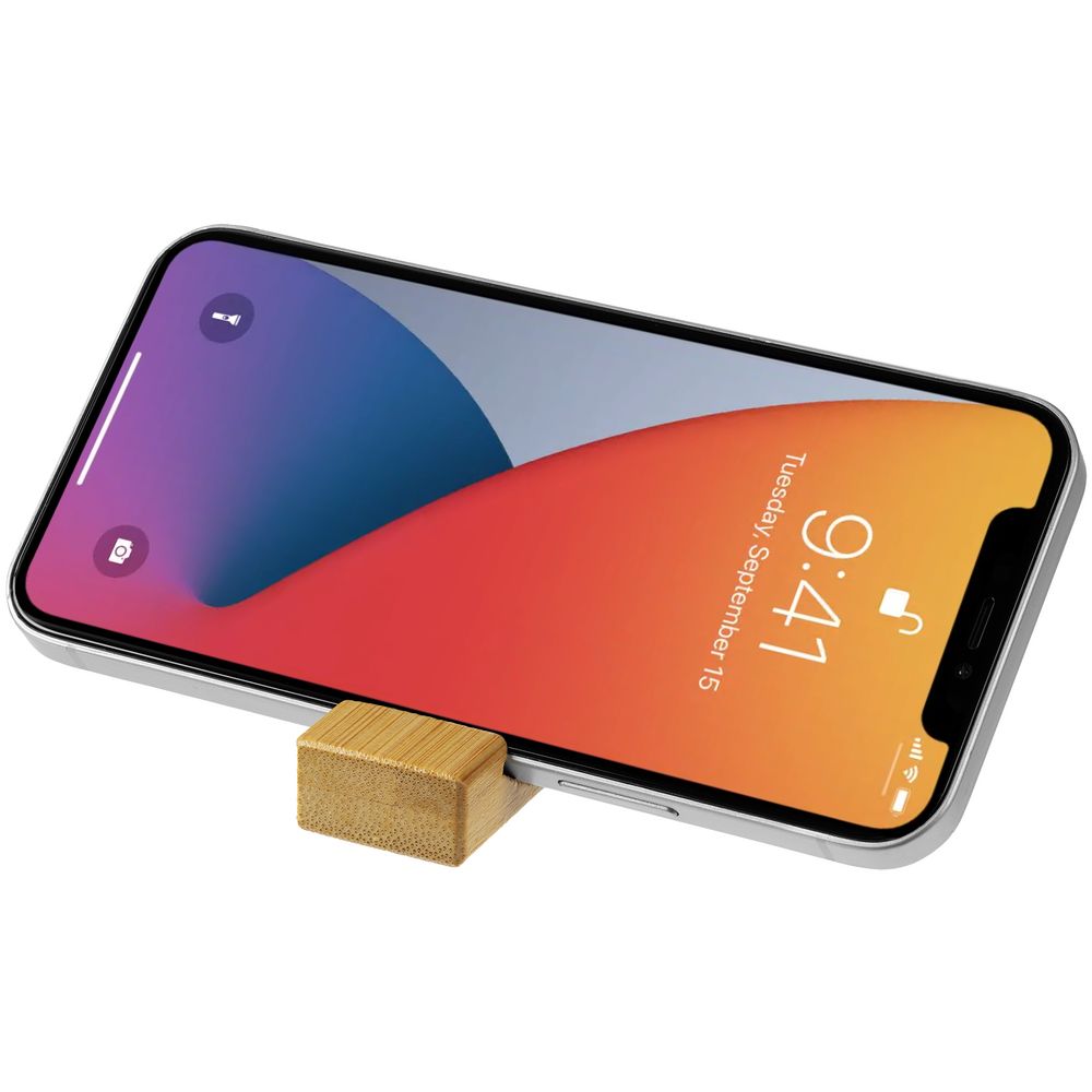 Брелок - подставка для телефона Ruoko — изображение 4