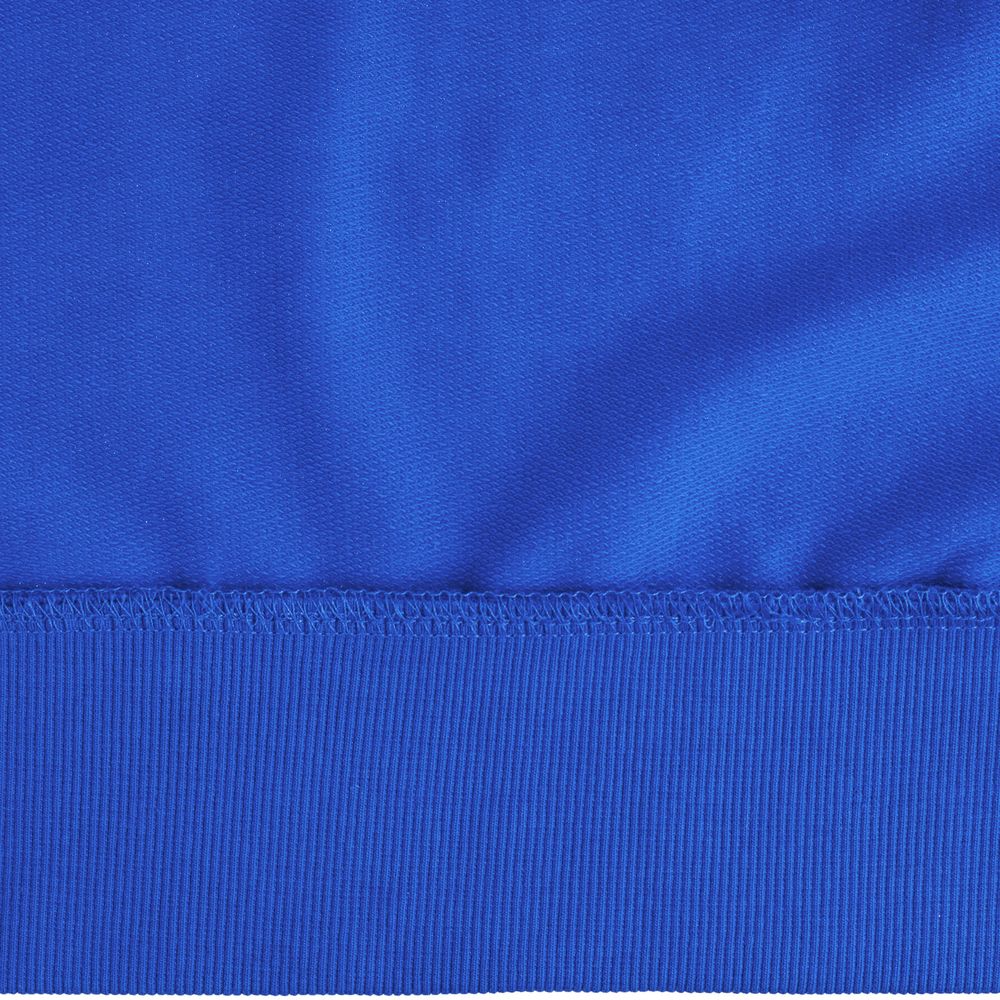 Худи унисекс Westray, синее — изображение 6