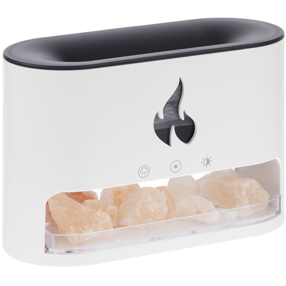 Настольный увлажнитель-ароматизатор Fusion Blaze, белый — изображение 3