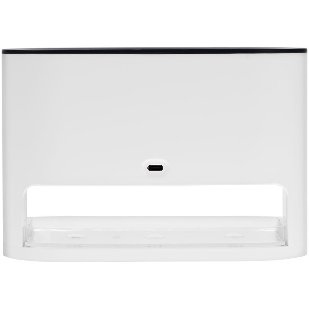 Настольный увлажнитель-ароматизатор Fusion Blaze, белый — изображение 5