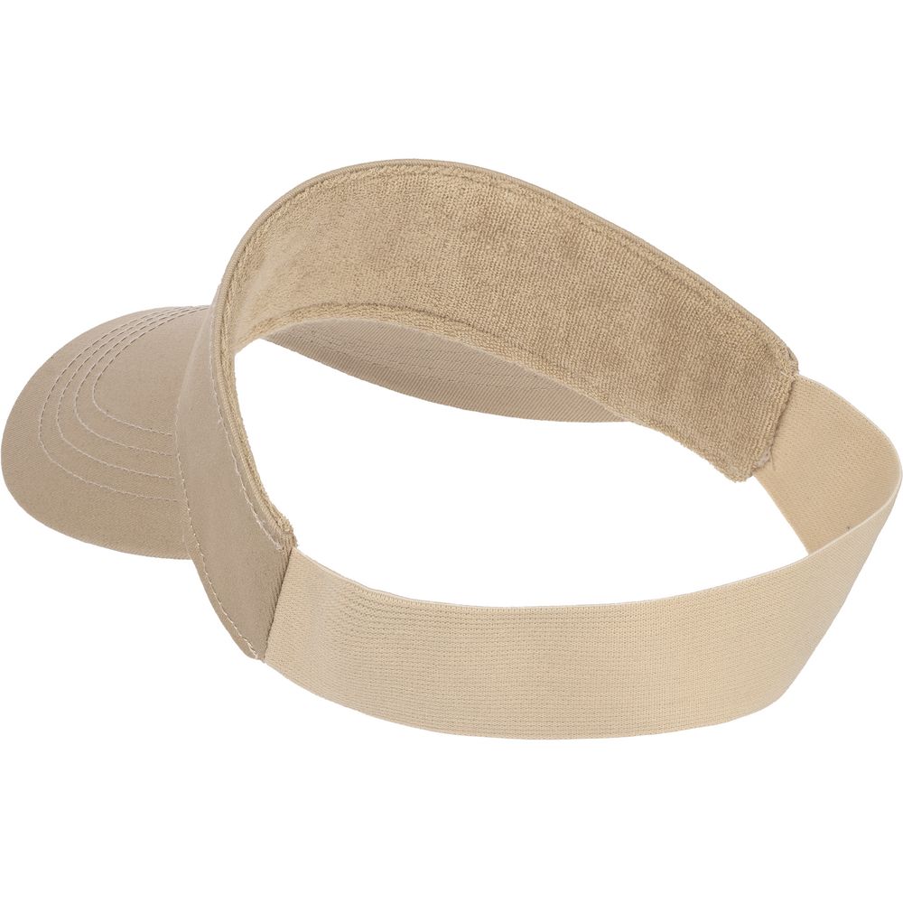 Козырек Viseros, бежевый — изображение 4