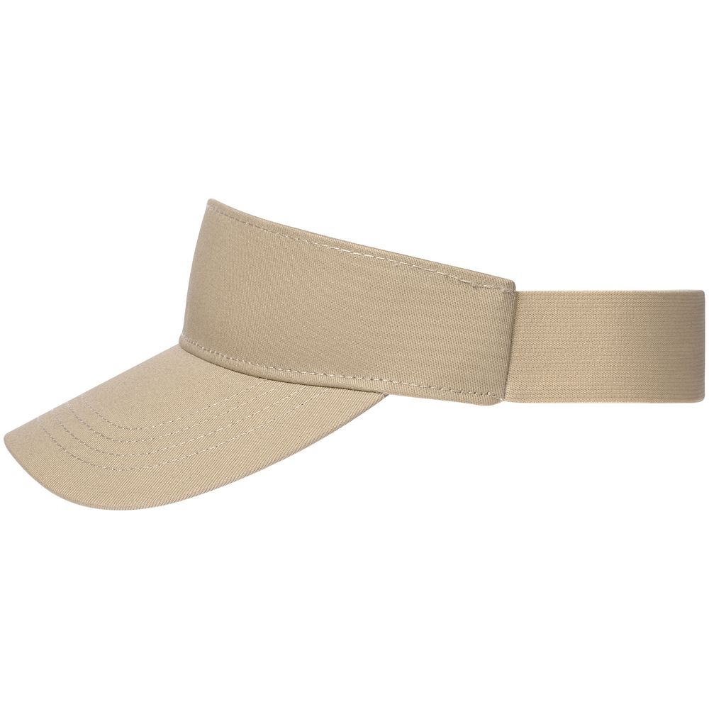Козырек Viseros, бежевый — изображение 3