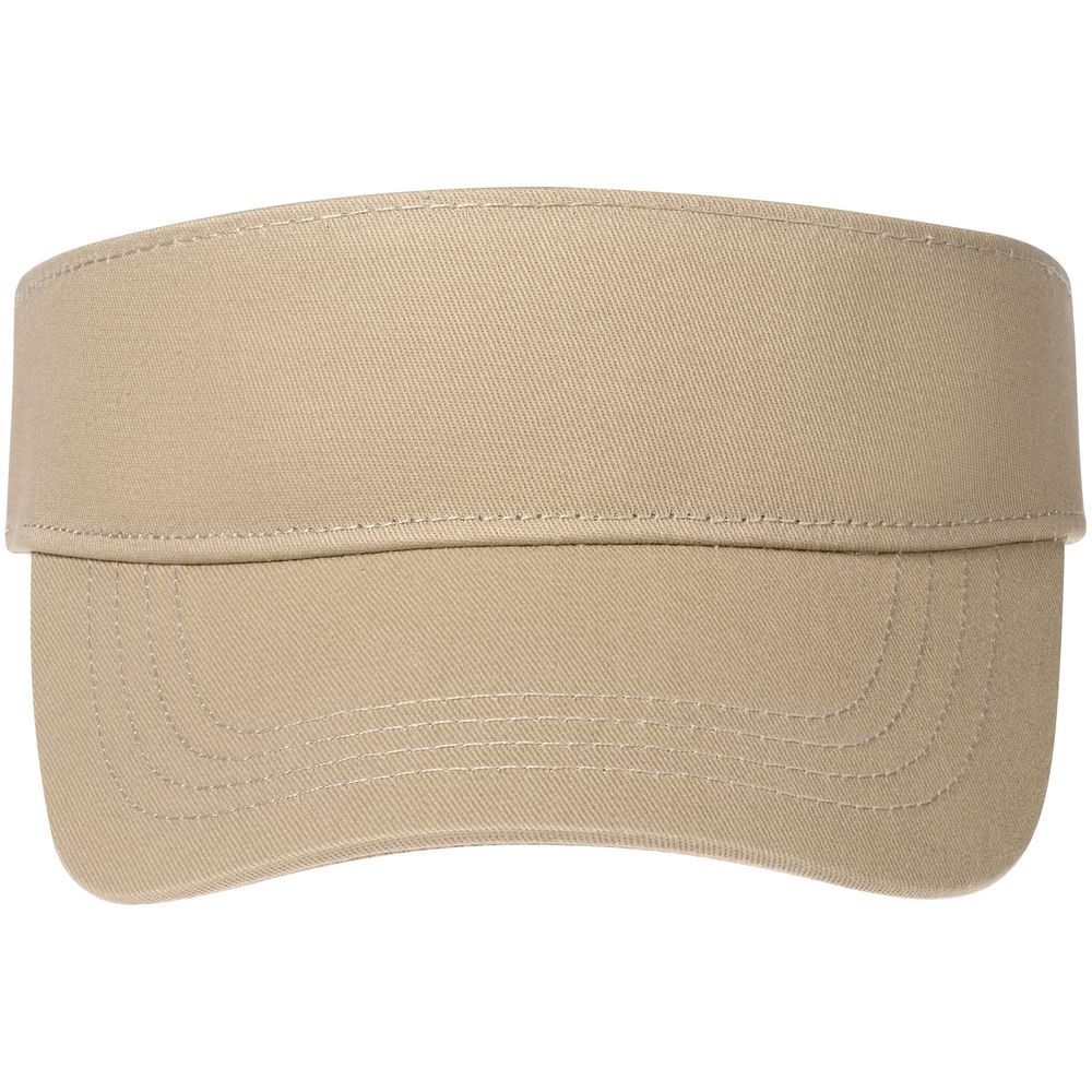 Козырек Viseros, бежевый — изображение 5