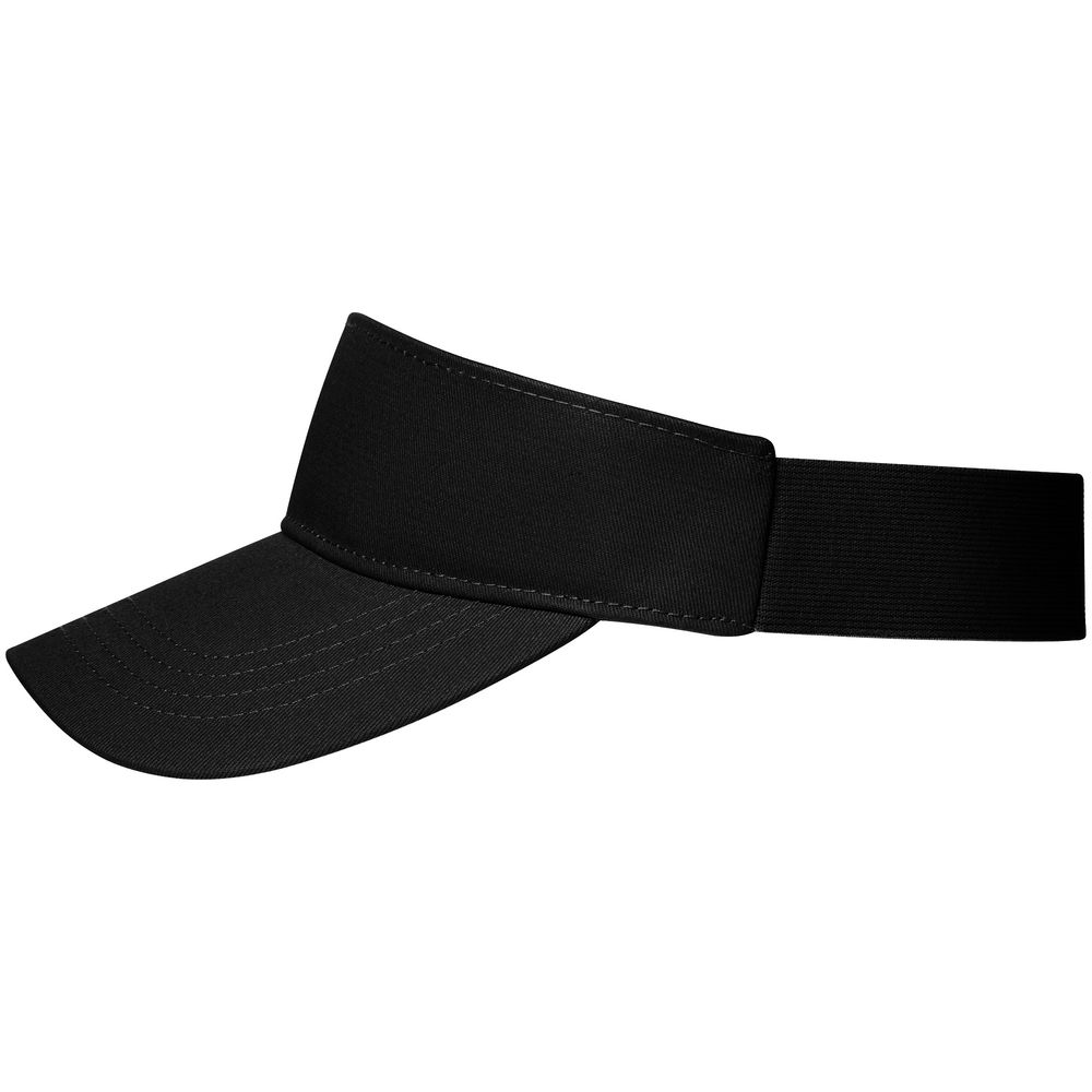 Козырек Viseros, черный — изображение 3