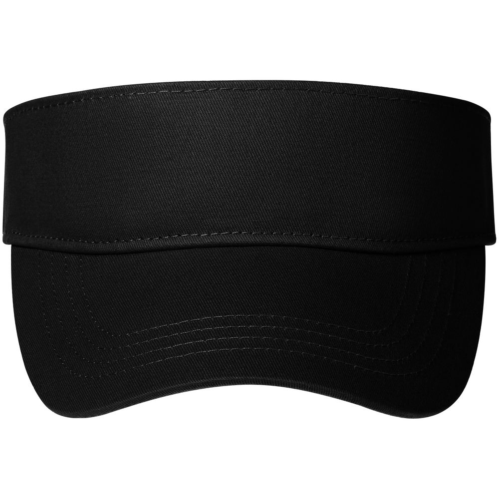 Козырек Viseros, черный — изображение 5