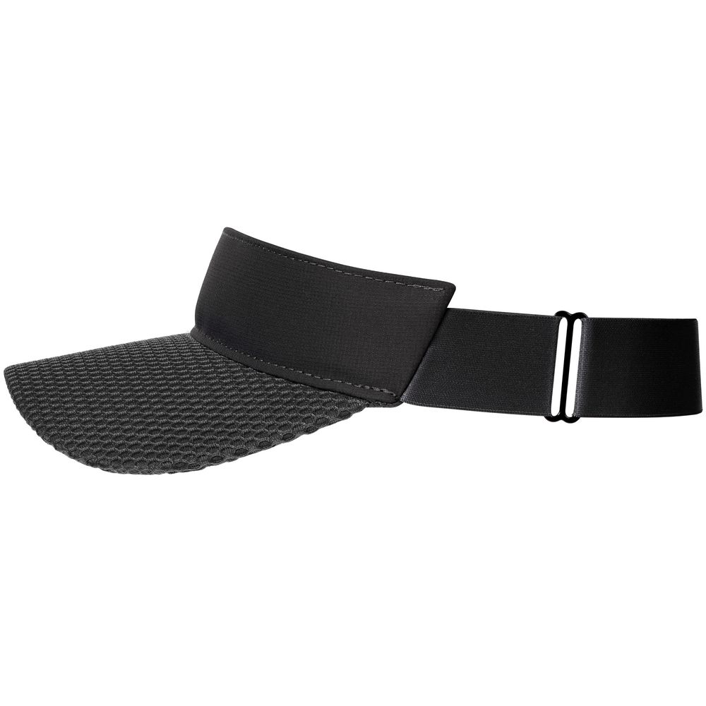 Козырек Grand Slam, темно-серый — изображение 3