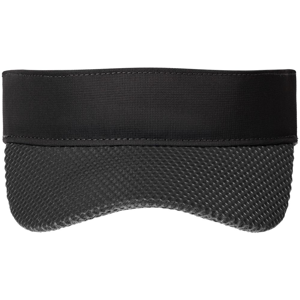 Козырек Grand Slam, темно-серый — изображение 4