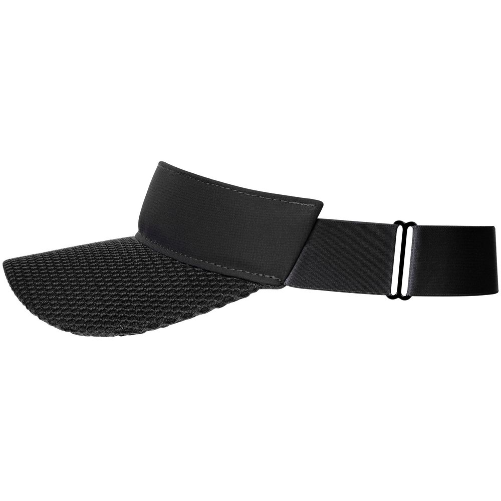 Козырек Grand Slam, черный — изображение 3