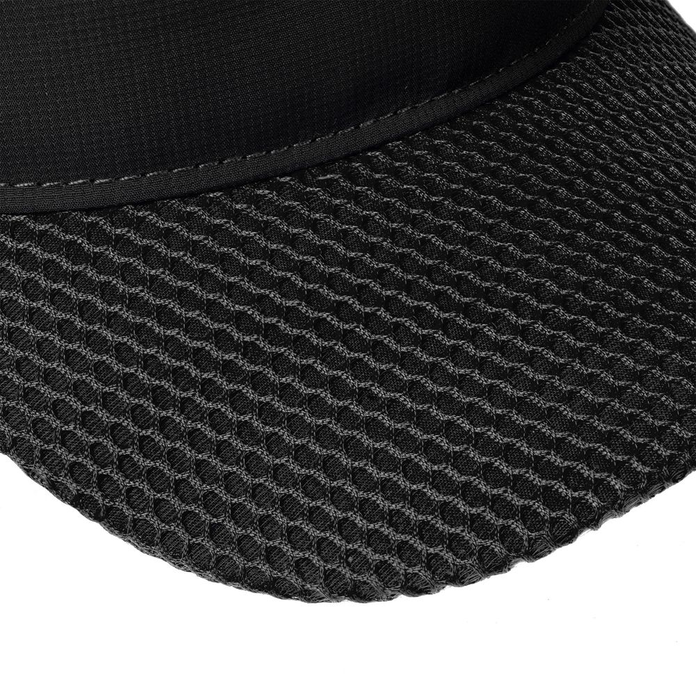 Козырек Grand Slam, черный — изображение 5
