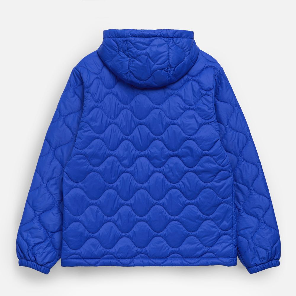 Куртка унисекс Tarnaby, ярко-синяя — изображение 3