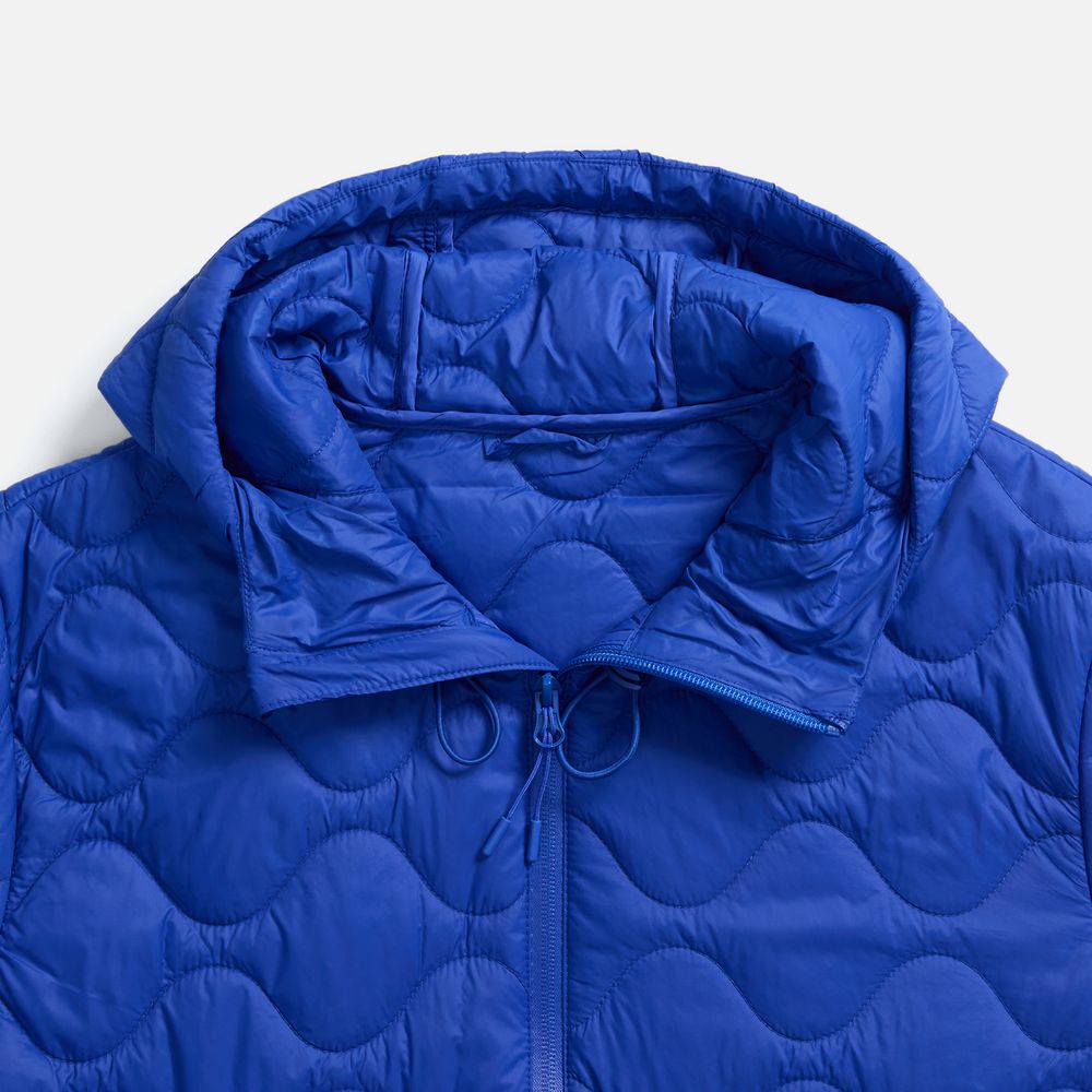 Куртка унисекс Tarnaby, ярко-синяя — изображение 5