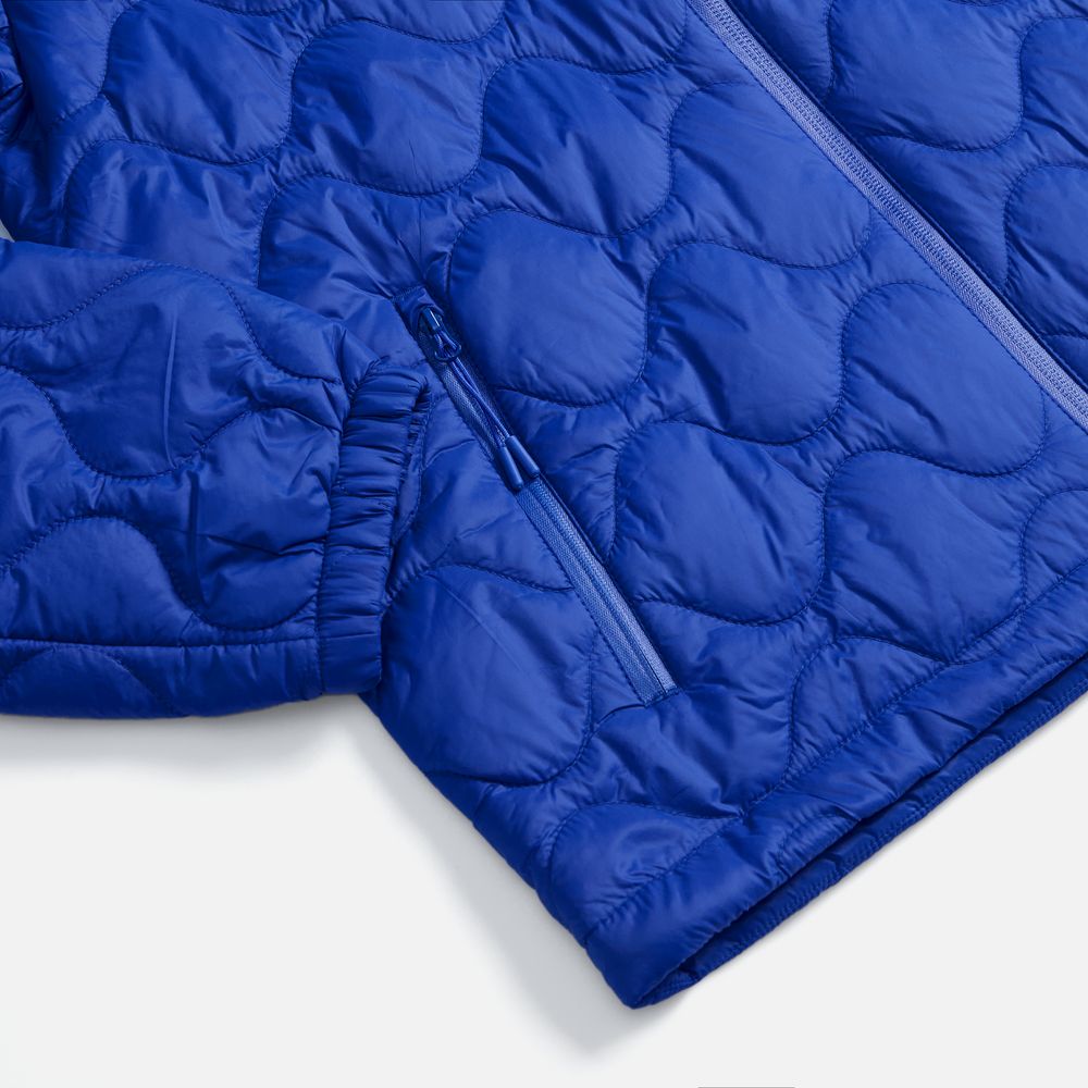 Куртка унисекс Tarnaby, ярко-синяя — изображение 6