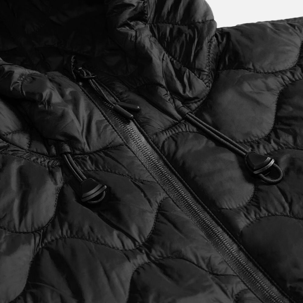 Жилет унисекс Tarnaby, черный — изображение 6