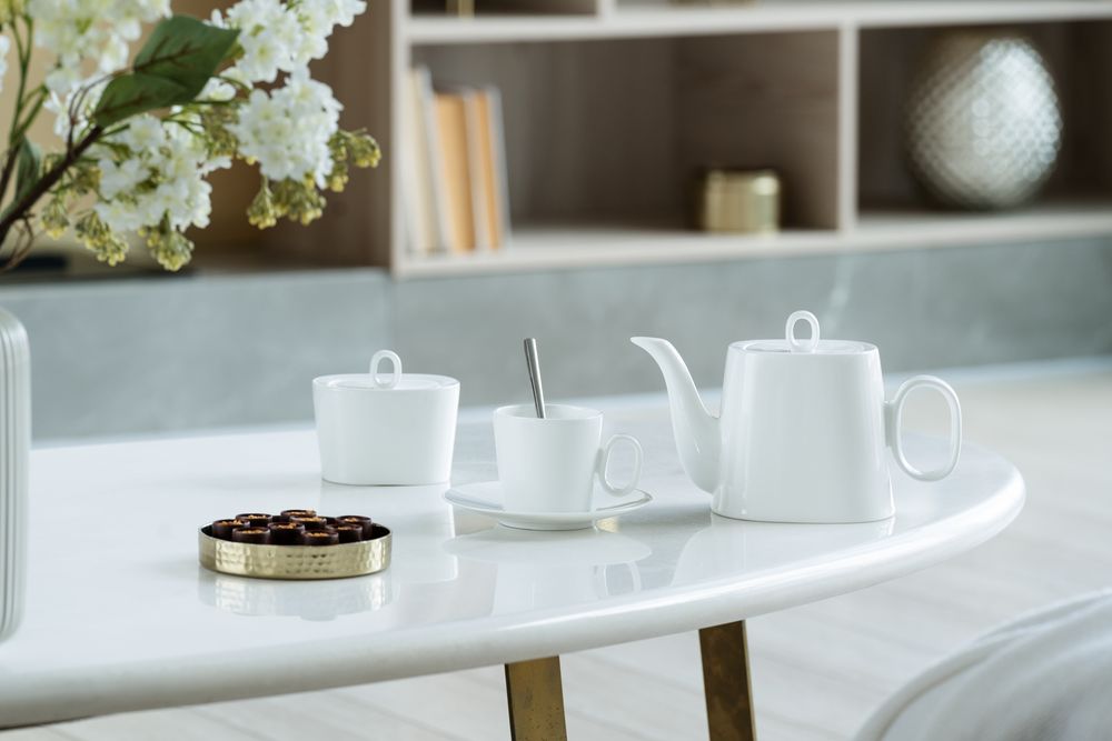 Чайный набор Frammenti на 2 персоны, большой — изображение 6