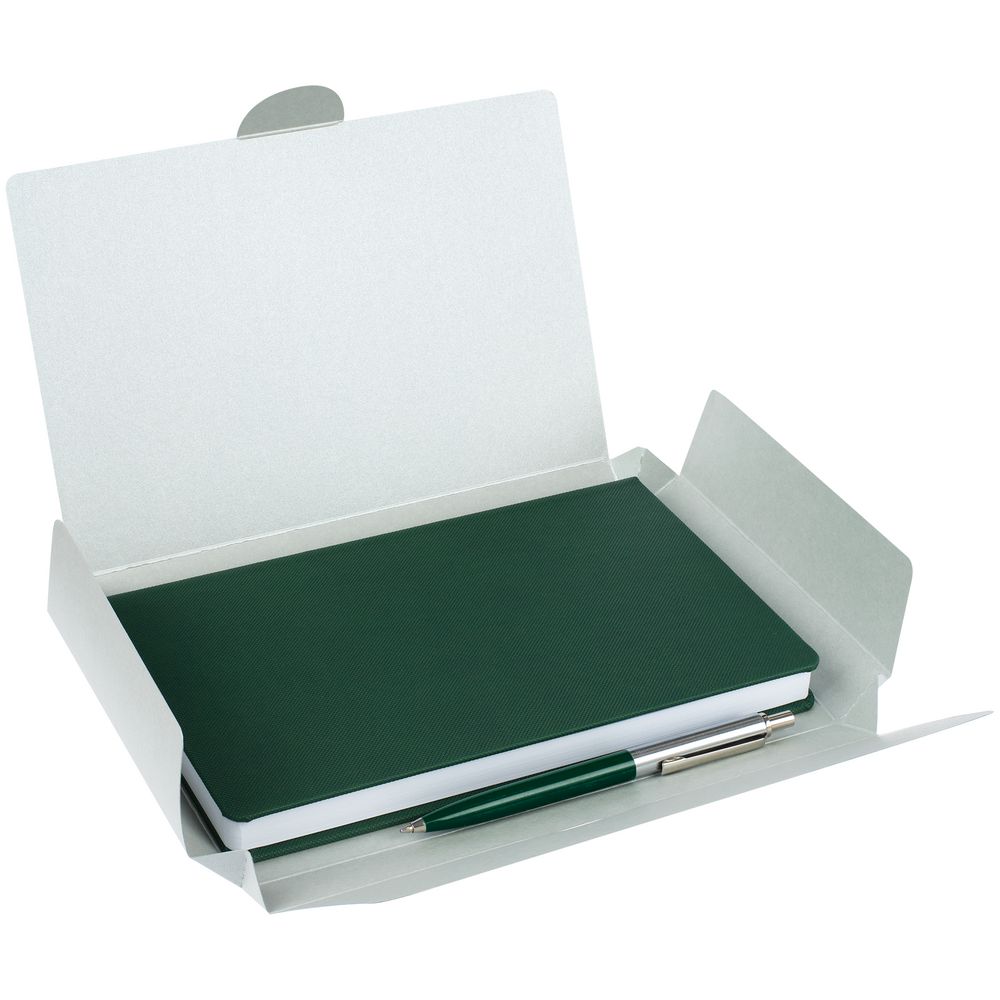 Набор Grade, зеленый — изображение 3