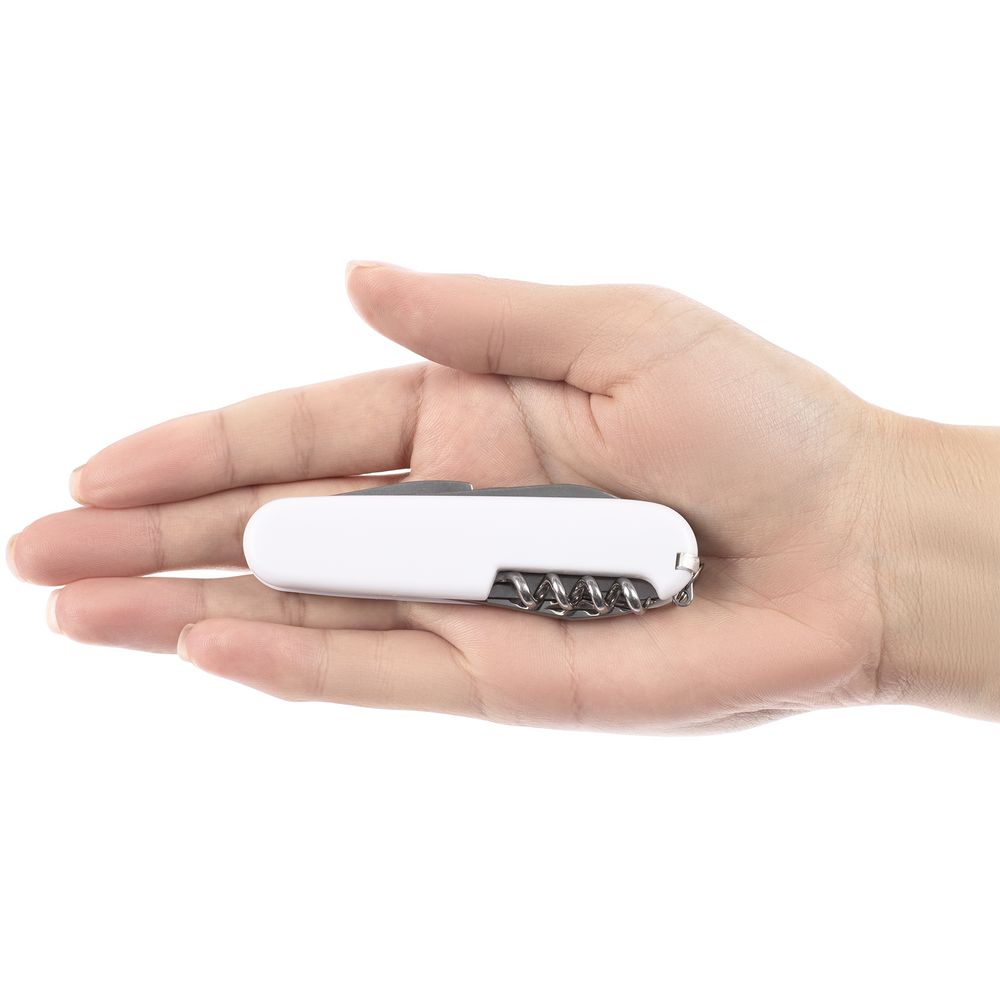 Перочинный нож Frontera, белый — изображение 6