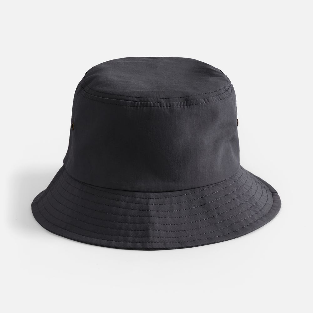 Панама Pana Vista, серая — изображение 4