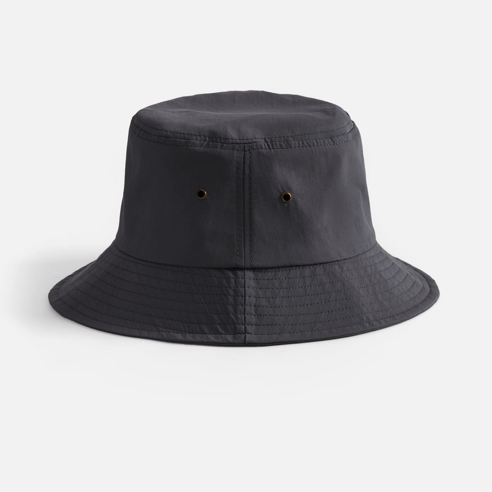 Панама Pana Vista, серая — изображение 5