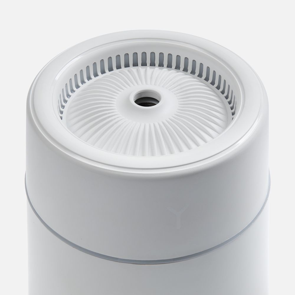 Настольный увлажнитель Suspiro ver.2, белый — изображение 6