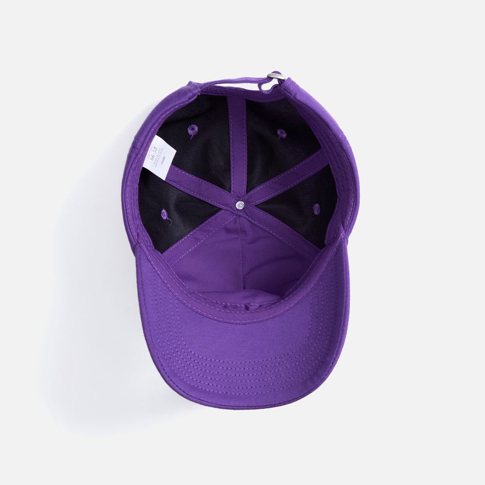 Бейсболка Shade Up, фиолетовая — изображение 5