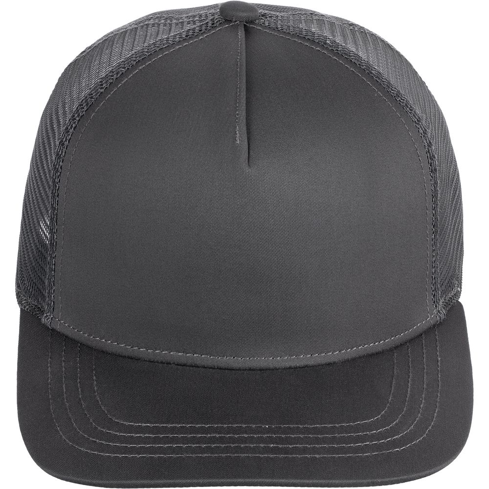 Бейсболка Seguro Air, серая — изображение 4