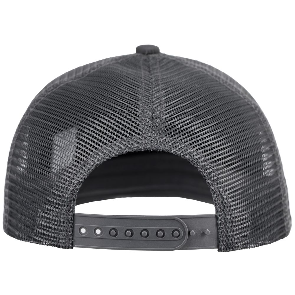 Бейсболка Seguro Air, серая — изображение 5