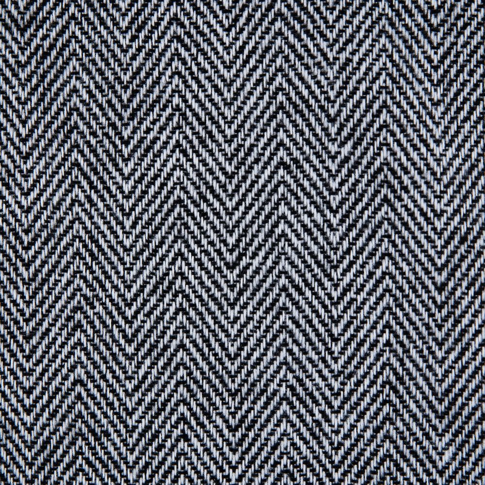 Плед «Гирвас», серый — изображение 4