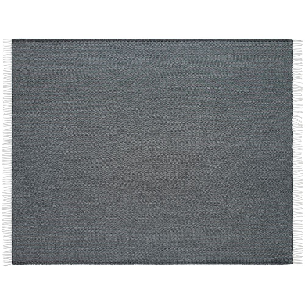 Плед «Гирвас», серый — изображение 5