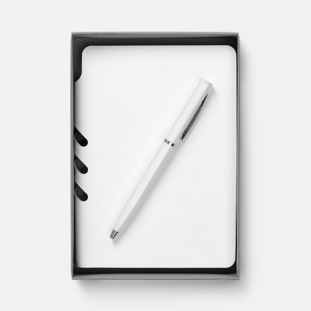 Набор Flexpen Mini, белый — изображение 3