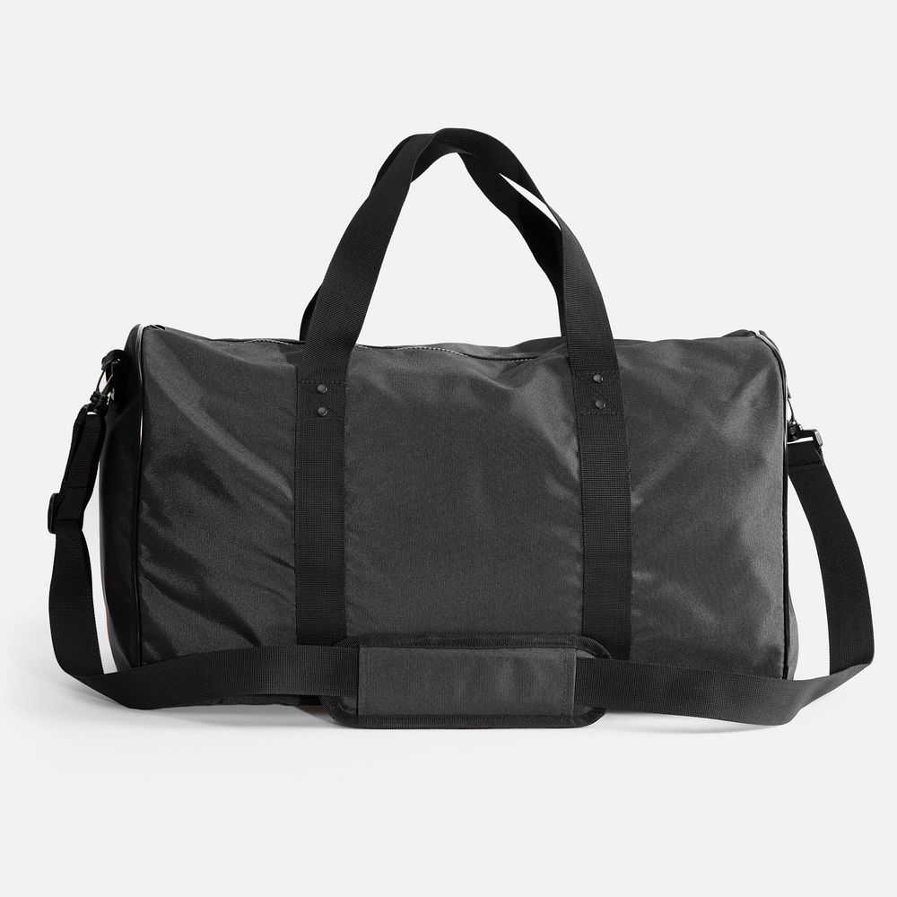 Спортивная сумка Ribeiro, черная — изображение 3