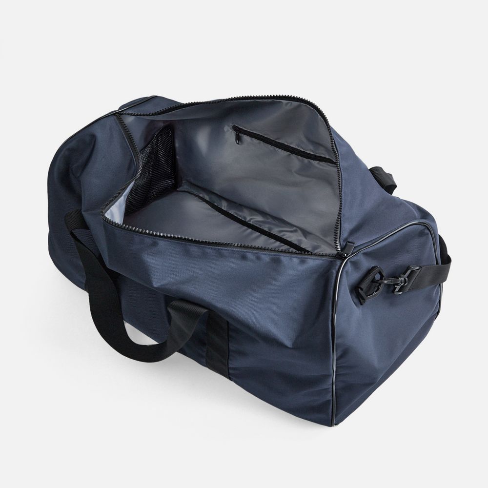 Спортивная сумка Ribeiro, синяя — изображение 6