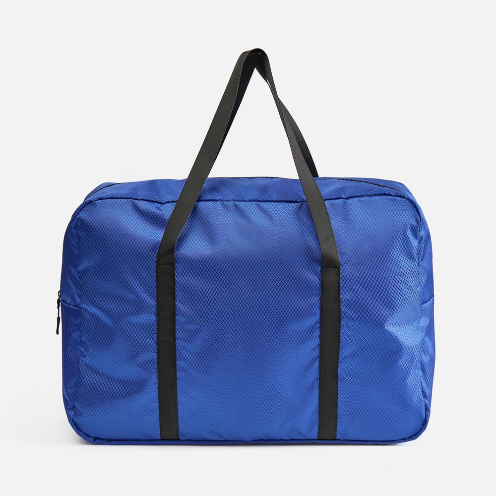 Спортивная сумка Ligero, синяя — изображение 3