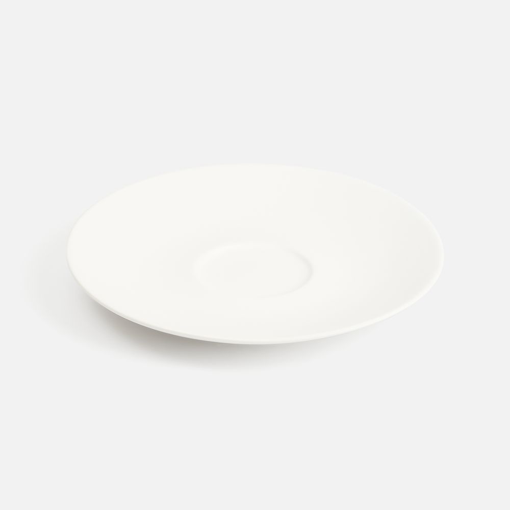 Чайная пара Stansa, белая — изображение 5