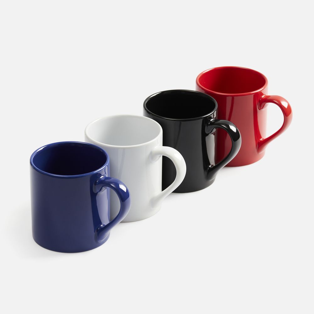 Кружка Koisi, красная — изображение 5