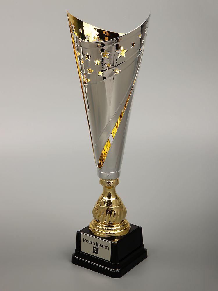 Кубок-факел Flamous Fusion — изображение 6