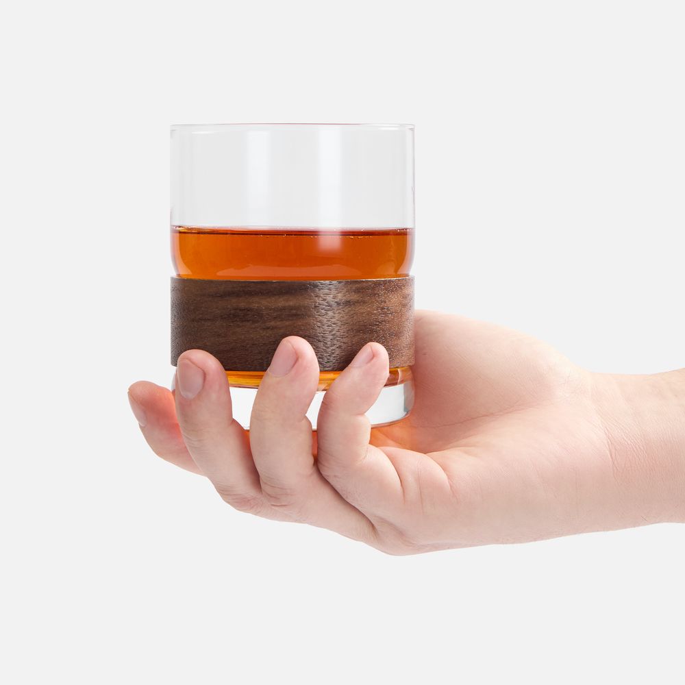 Стакан для виски Woodlyn — изображение 5