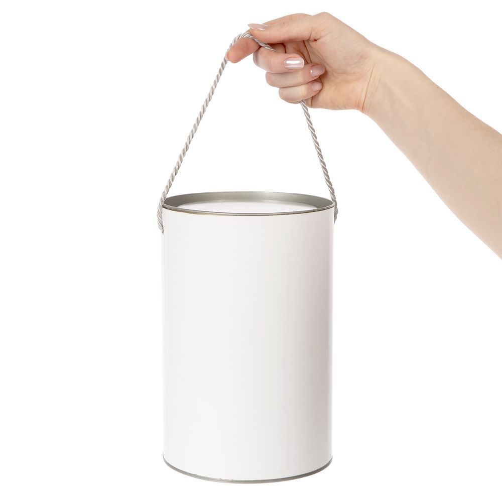 Тубус Tinmate, M, белый — изображение 5