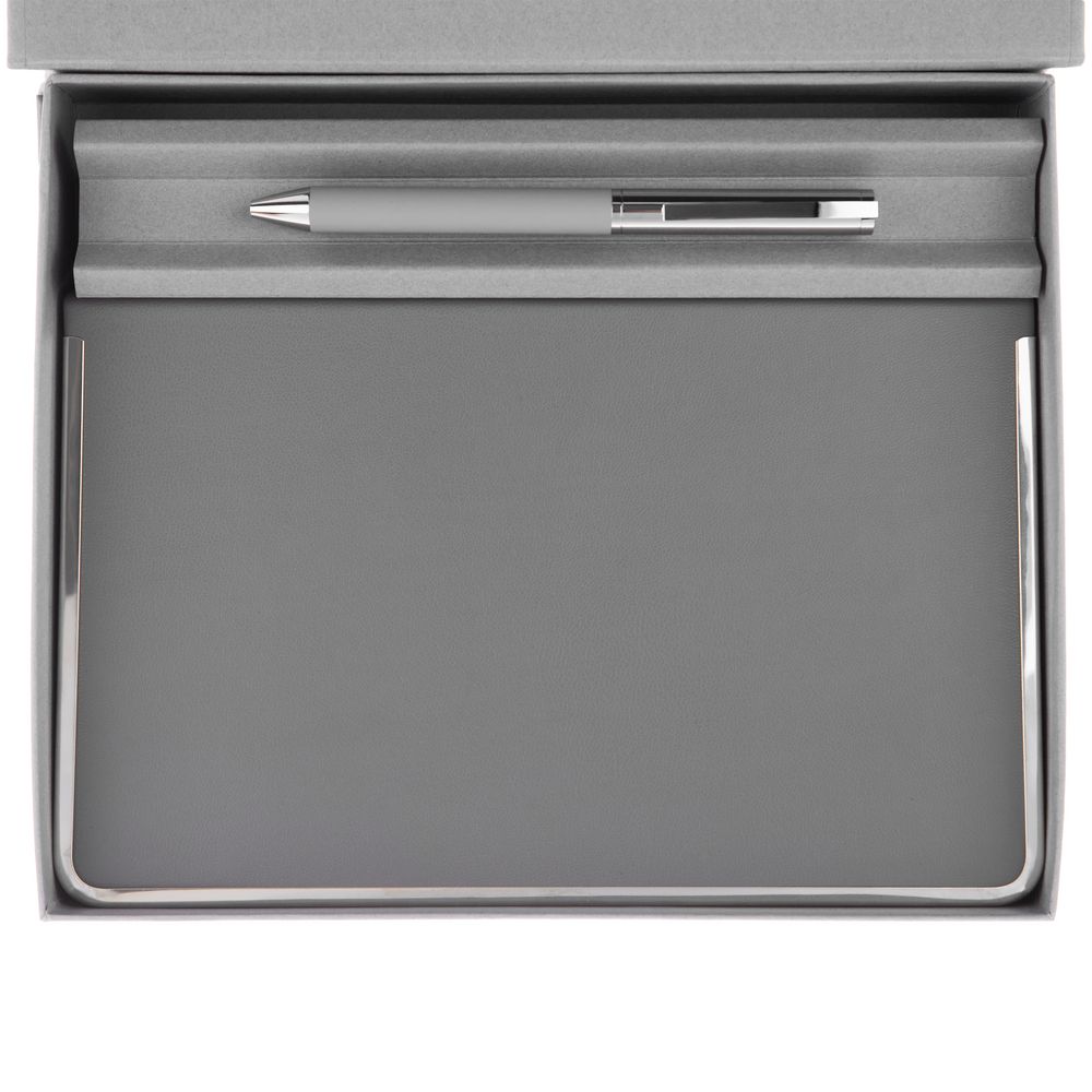 Набор Relax, серый — изображение 3