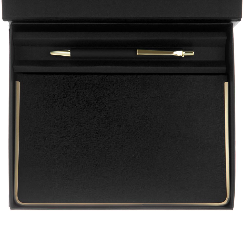 Набор Relax, черный — изображение 3