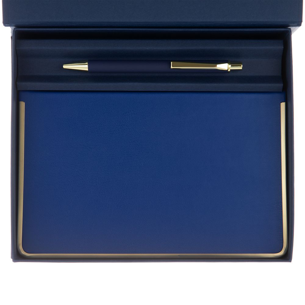 Набор Relax, синий — изображение 3