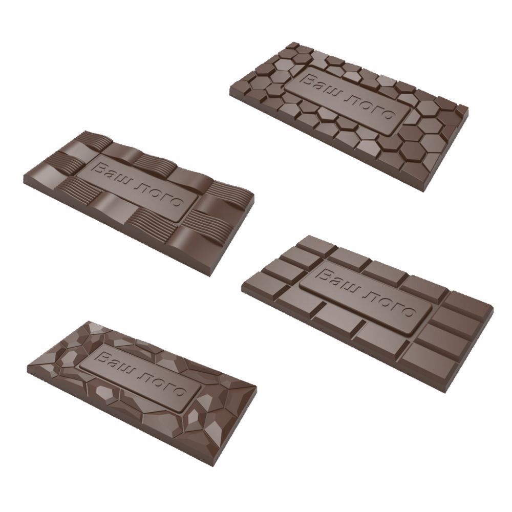 Шоколад Say Sweet на заказ — изображение 3