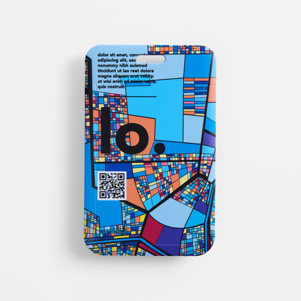 Чехол для пропуска Dreamy Case на заказ — изображение 4