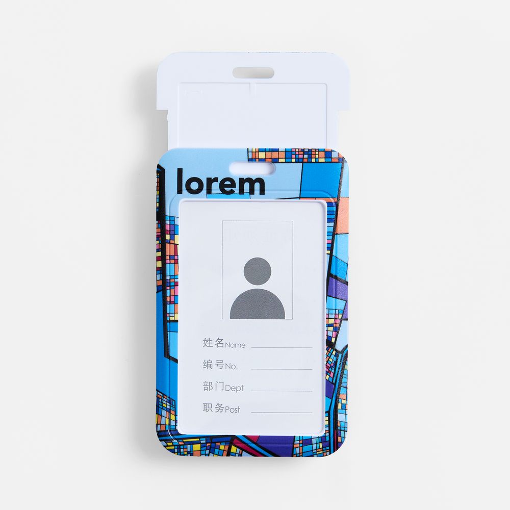 Чехол для пропуска Dreamy Case на заказ — изображение 5